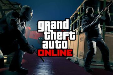 GTA Online