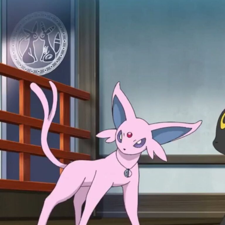 Mentali dans Pokémon Go : tout savoir pour une évolution réussie d’Évoli