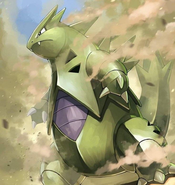 Tyranocif dans pokémon go : guide tactique complet pour dominer les arènes
